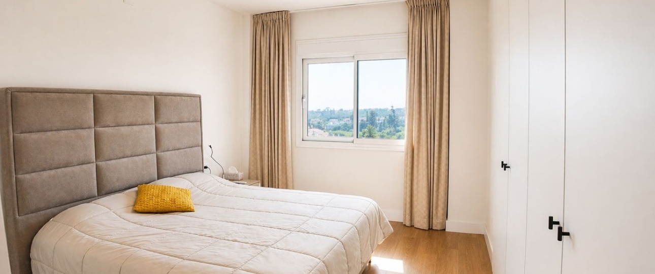 Wiederverkauf - apartment - Marbella - San Pedro de Alcántara