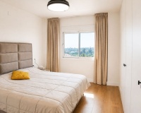 Wiederverkauf - apartment - Marbella - San Pedro de Alcántara