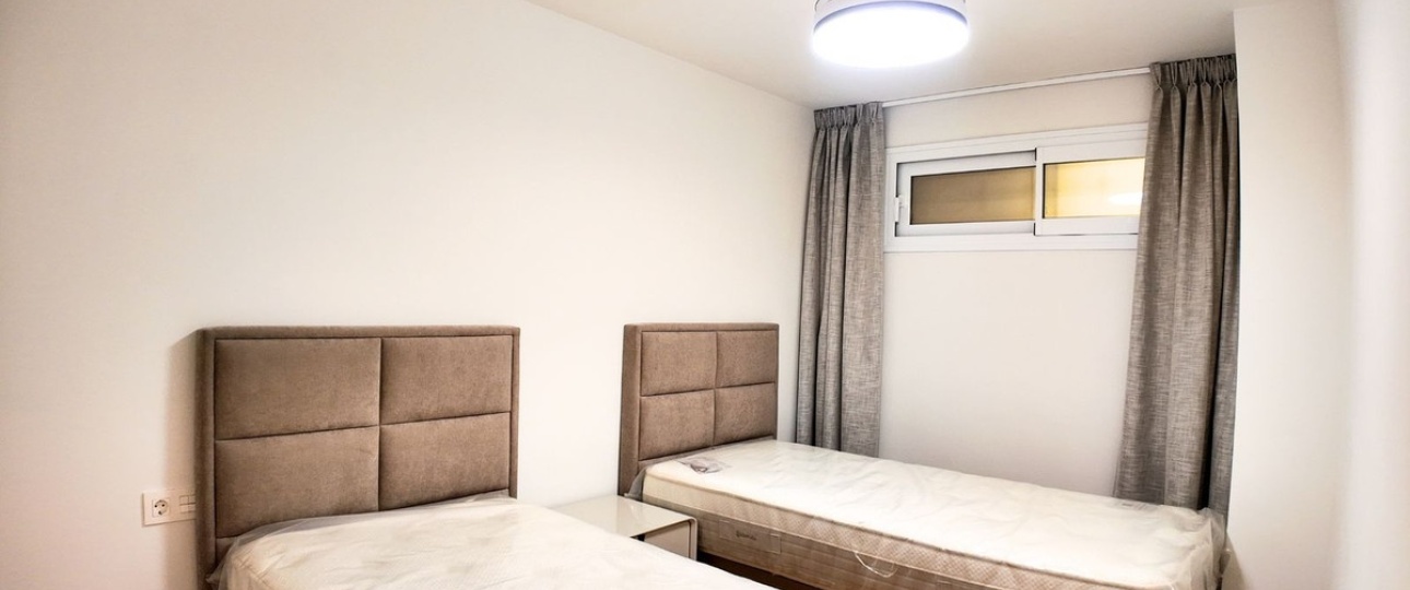 Wiederverkauf - apartment - Marbella - San Pedro de Alcántara