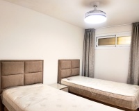 Wiederverkauf - apartment - Marbella - San Pedro de Alcántara