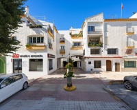 Wiederverkauf - apartment - Marbella - San Pedro de Alcántara