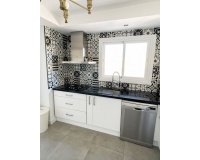 Wiederverkauf - apartment - Marbella - San Pedro de Alcántara