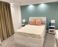 Wiederverkauf - apartment - Marbella - San Pedro de Alcántara