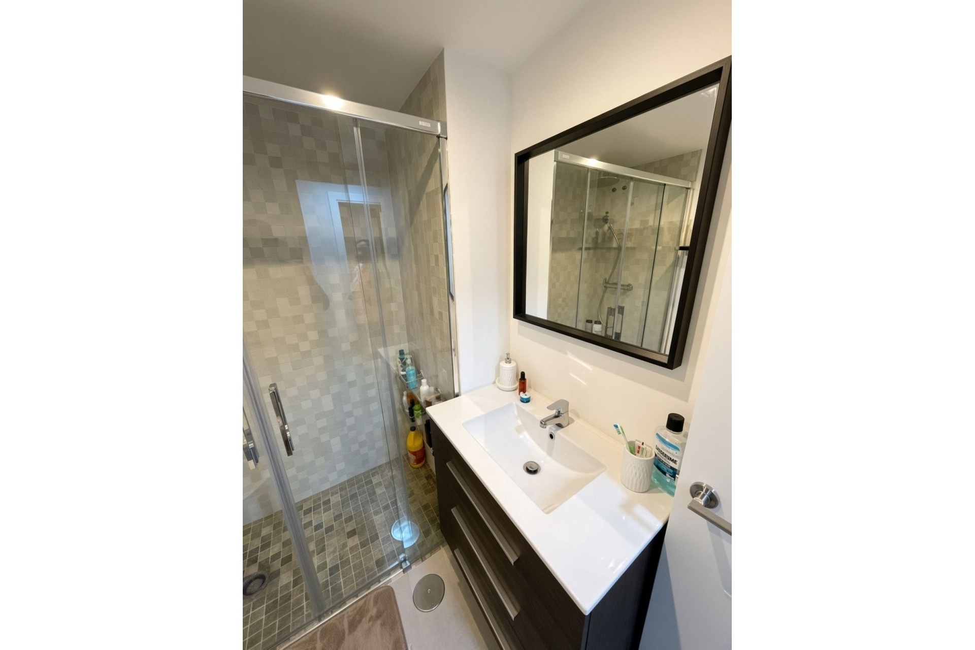 Wiederverkauf - apartment - Marbella - San Pedro de Alcántara