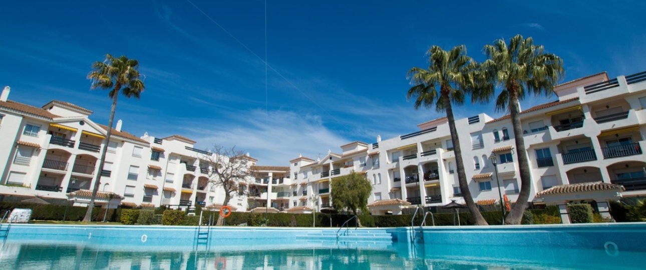 Wiederverkauf - apartment - Marbella - San Pedro de Alcántara