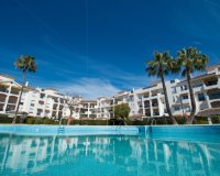 Wiederverkauf - apartment - Marbella - San Pedro de Alcántara
