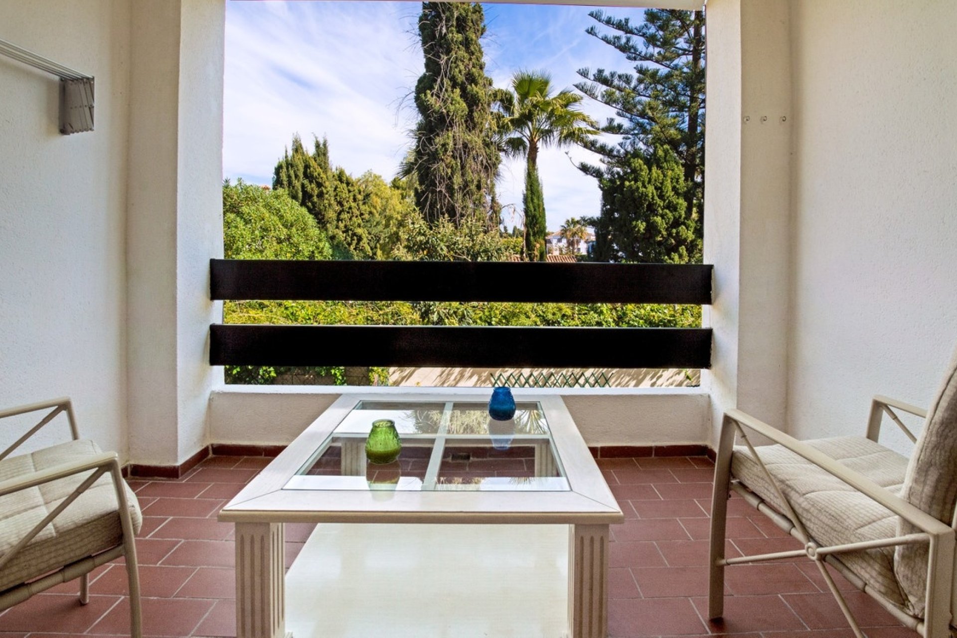 Wiederverkauf - apartment - Marbella - San Pedro de Alcántara