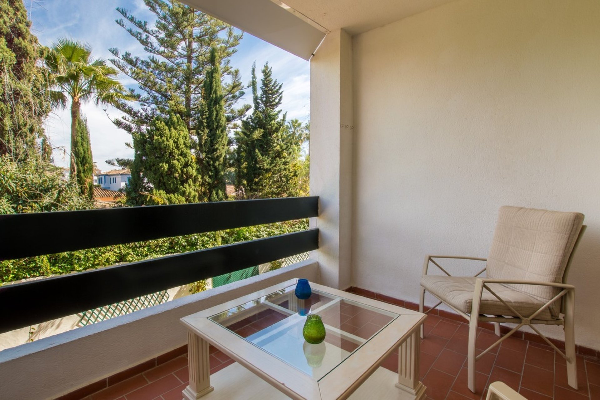 Wiederverkauf - apartment - Marbella - San Pedro de Alcántara