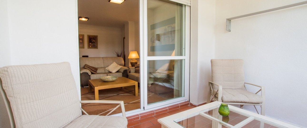 Wiederverkauf - apartment - Marbella - San Pedro de Alcántara
