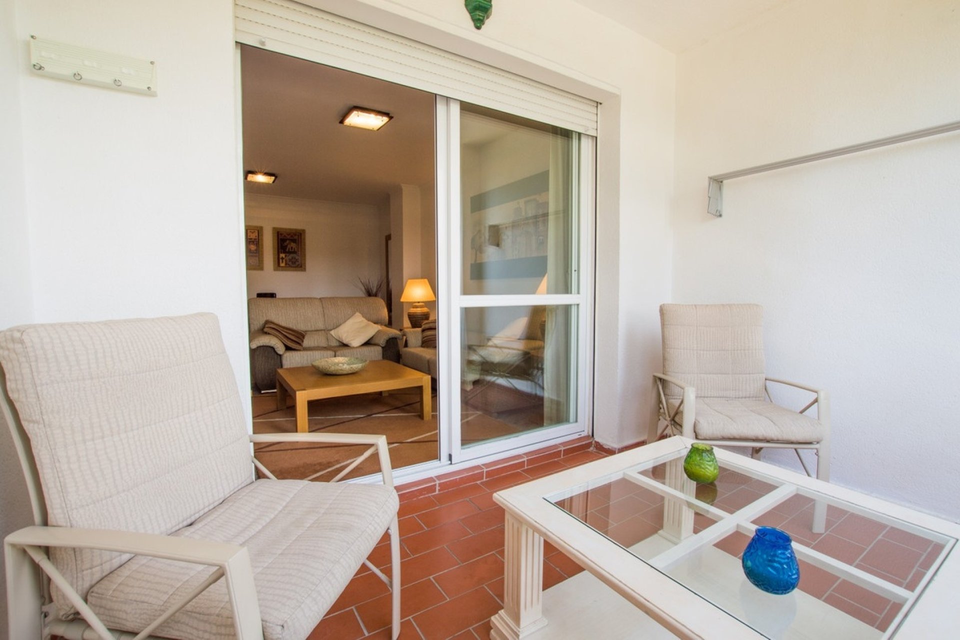 Wiederverkauf - apartment - Marbella - San Pedro de Alcántara