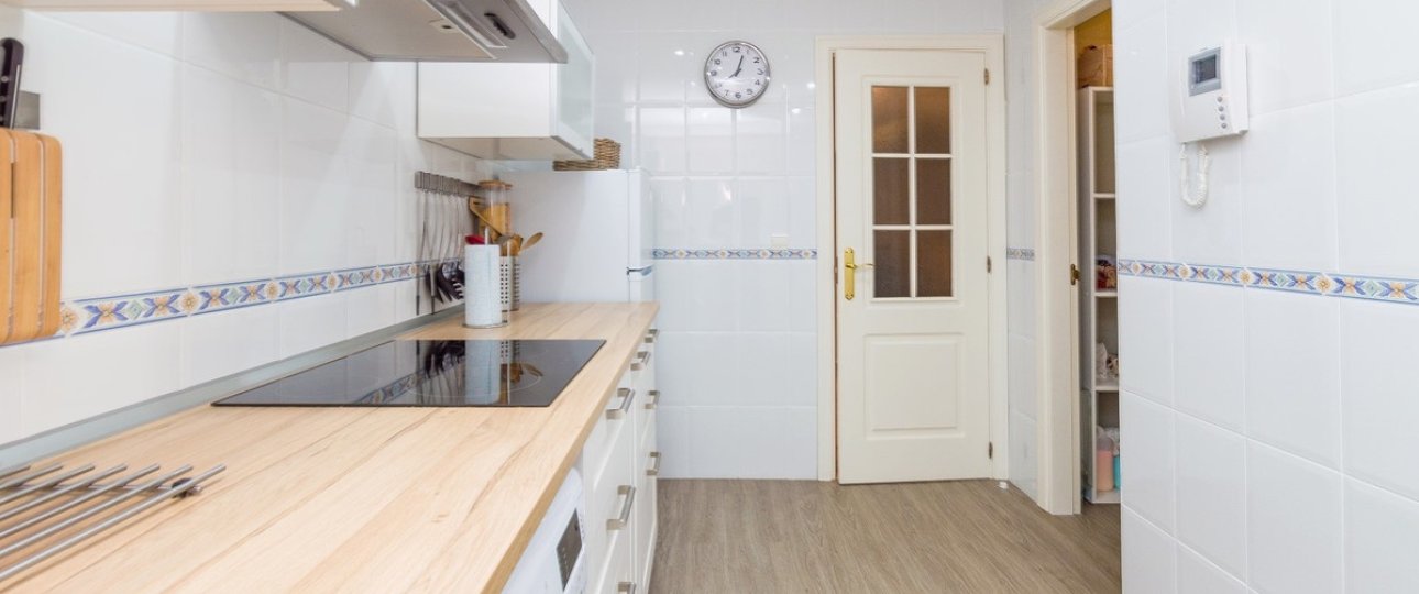 Wiederverkauf - apartment - Marbella - San Pedro de Alcántara