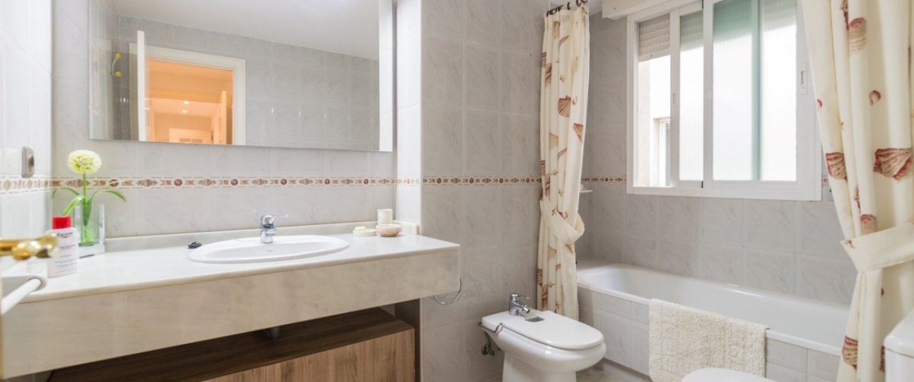 Wiederverkauf - apartment - Marbella - San Pedro de Alcántara