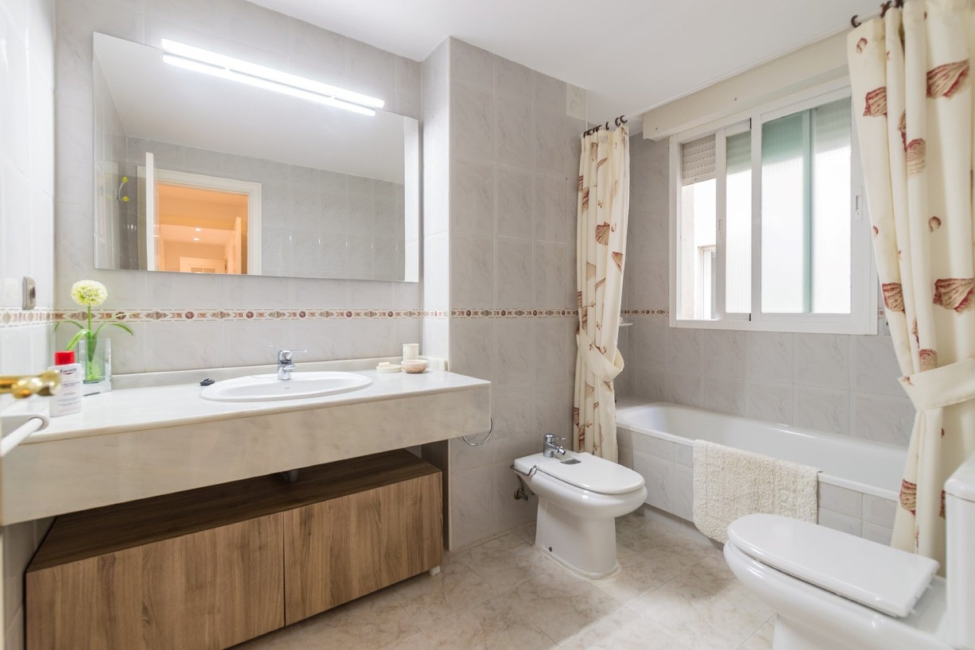 Wiederverkauf - apartment - Marbella - San Pedro de Alcántara