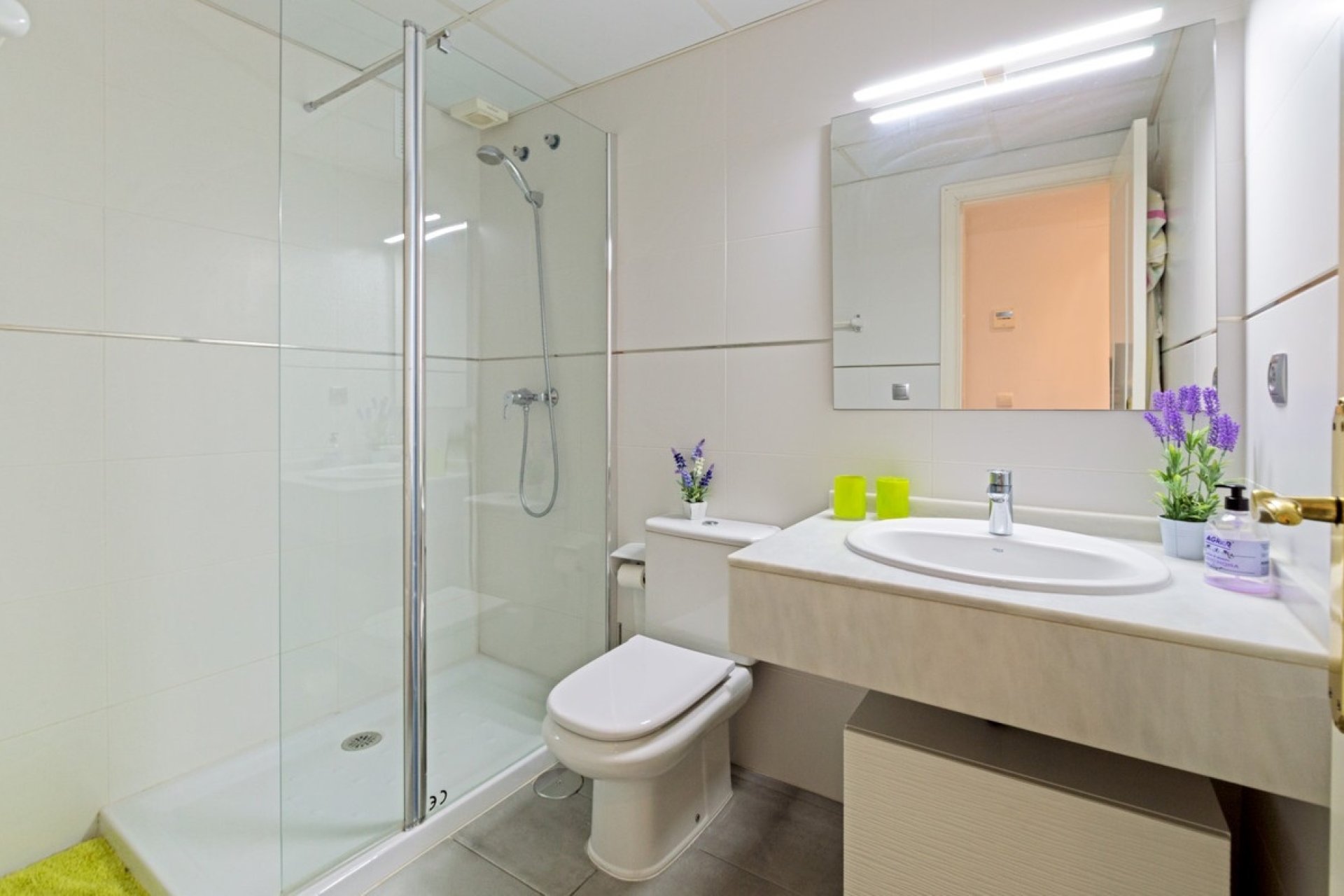 Wiederverkauf - apartment - Marbella - San Pedro de Alcántara