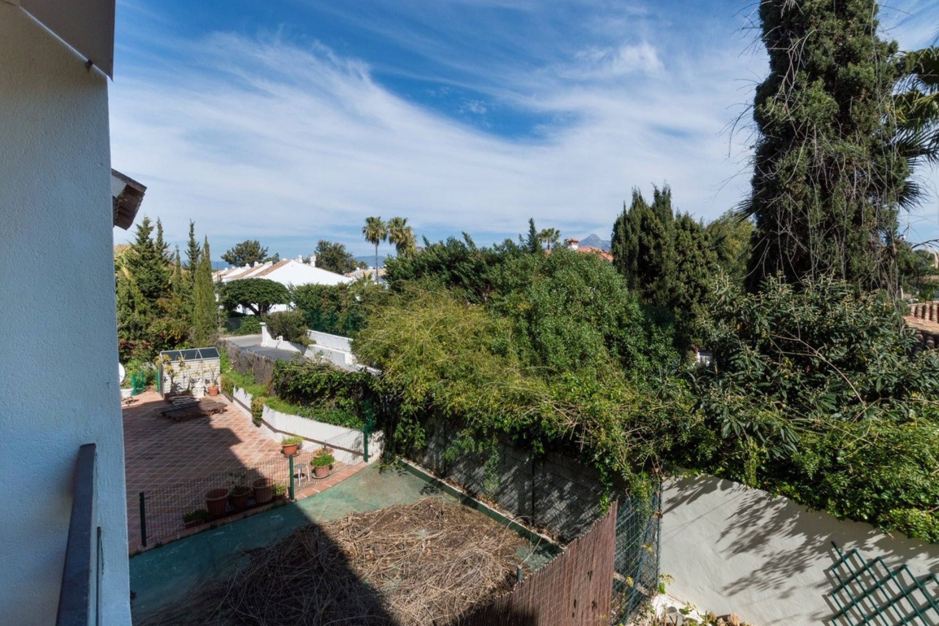 Wiederverkauf - apartment - Marbella - San Pedro de Alcántara