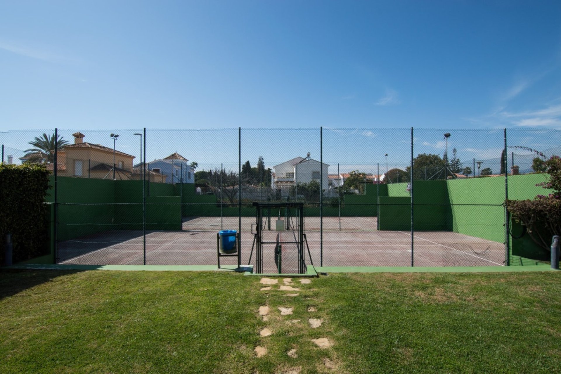 Wiederverkauf - apartment - Marbella - San Pedro de Alcántara