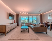 Wiederverkauf - apartment - Marbella - San Pedro de Alcántara