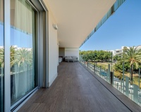 Wiederverkauf - apartment - Marbella - San Pedro de Alcántara