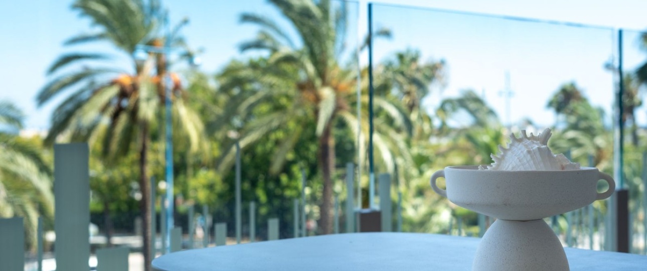 Wiederverkauf - apartment - Marbella - San Pedro de Alcántara