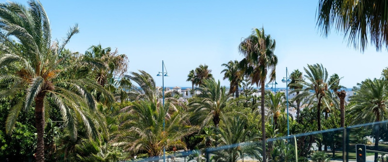 Wiederverkauf - apartment - Marbella - San Pedro de Alcántara