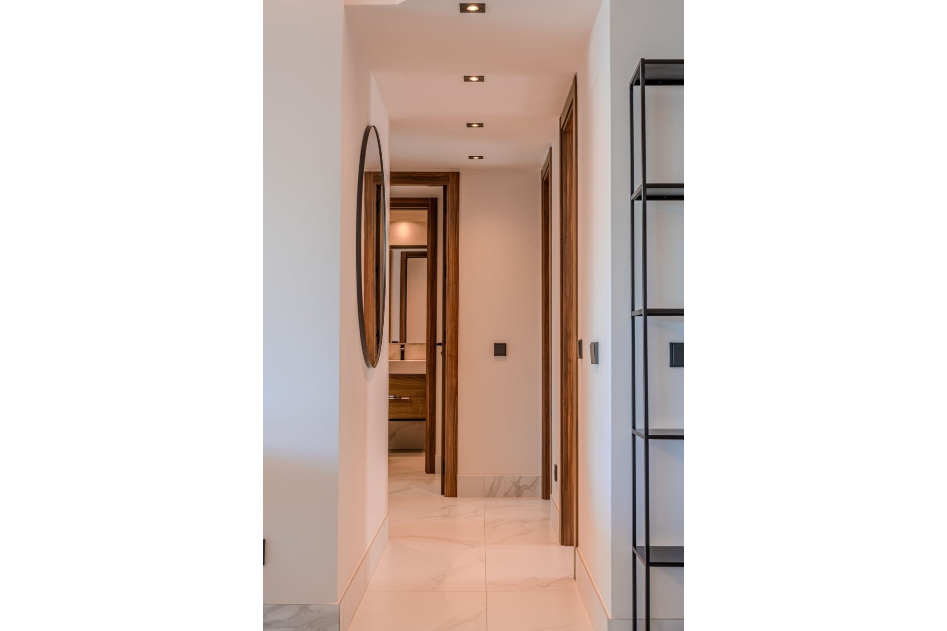 Wiederverkauf - apartment - Marbella - San Pedro de Alcántara