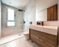 Wiederverkauf - apartment - Marbella - San Pedro de Alcántara