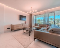 Wiederverkauf - apartment - Marbella - San Pedro de Alcántara