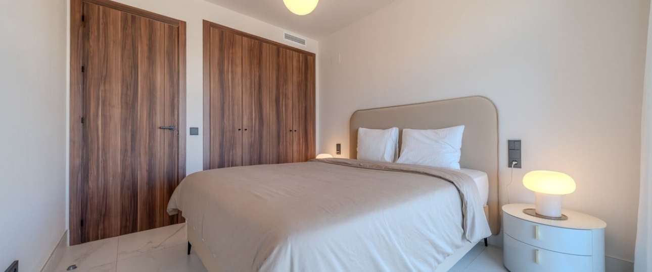 Wiederverkauf - apartment - Marbella - San Pedro de Alcántara