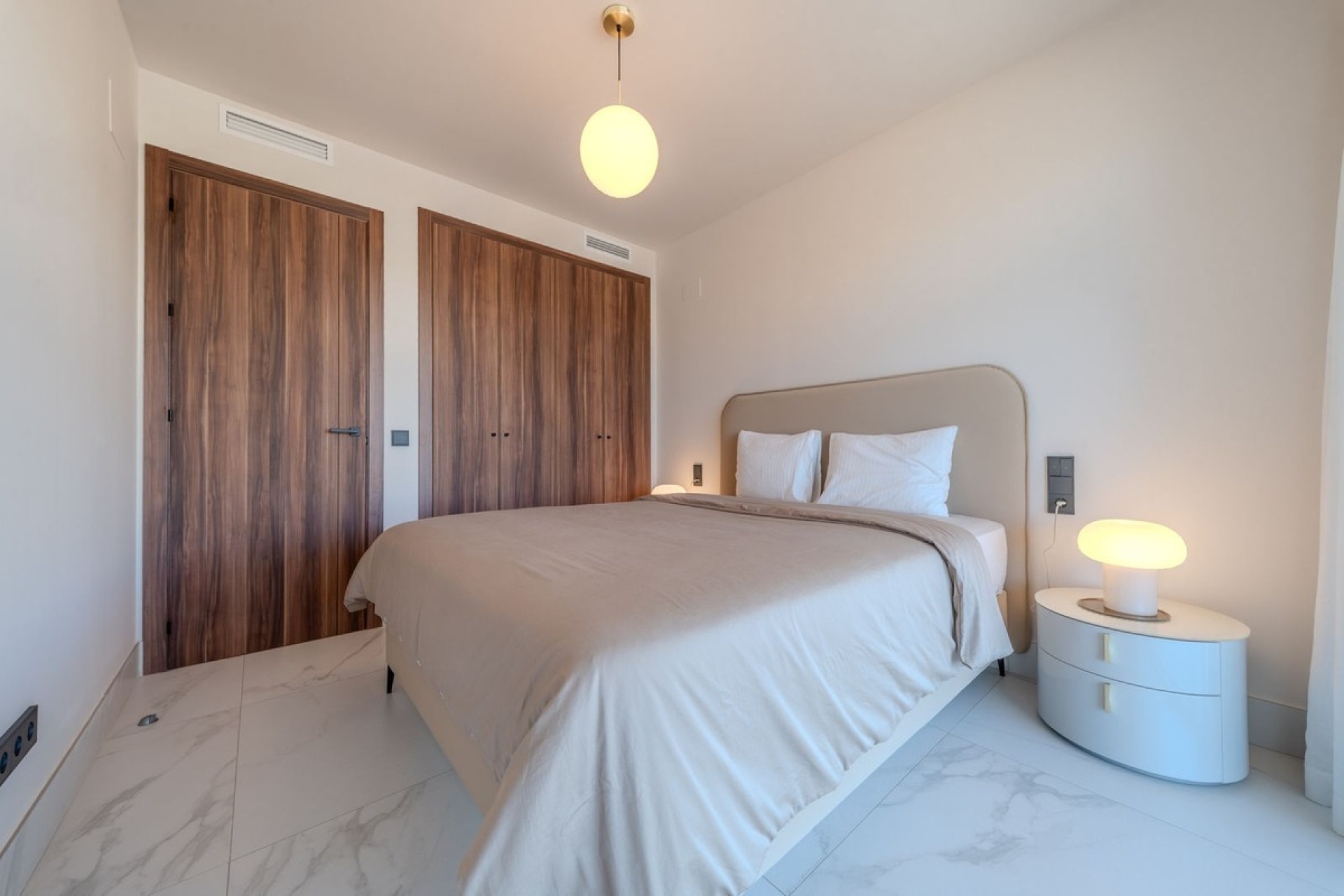 Wiederverkauf - apartment - Marbella - San Pedro de Alcántara