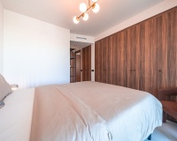 Wiederverkauf - apartment - Marbella - San Pedro de Alcántara