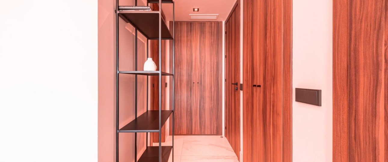 Wiederverkauf - apartment - Marbella - San Pedro de Alcántara
