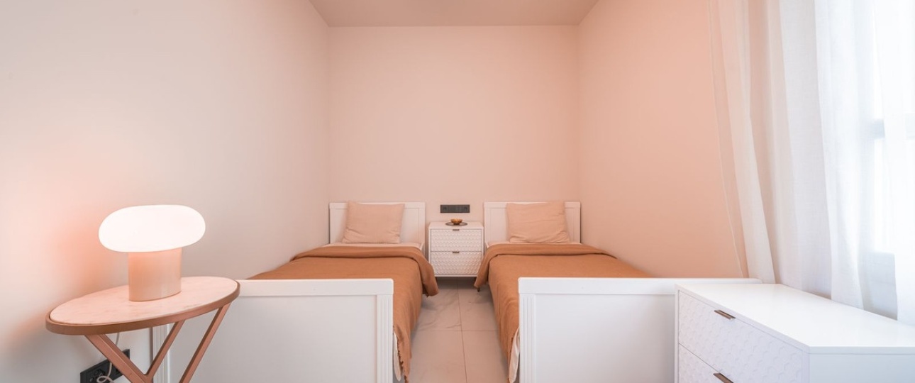 Wiederverkauf - apartment - Marbella - San Pedro de Alcántara