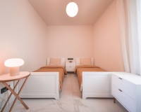 Wiederverkauf - apartment - Marbella - San Pedro de Alcántara