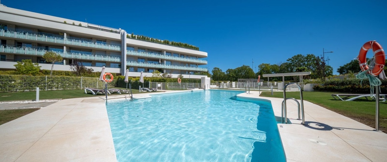 Wiederverkauf - apartment - Marbella - San Pedro de Alcántara