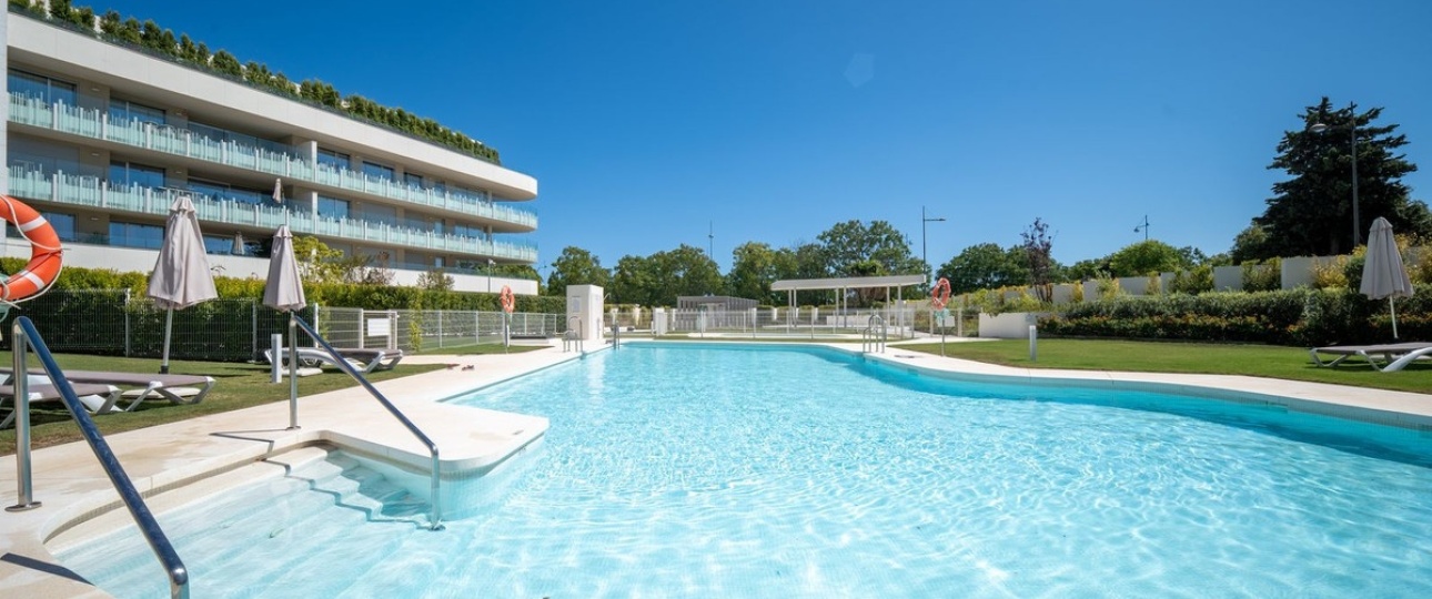 Wiederverkauf - apartment - Marbella - San Pedro de Alcántara