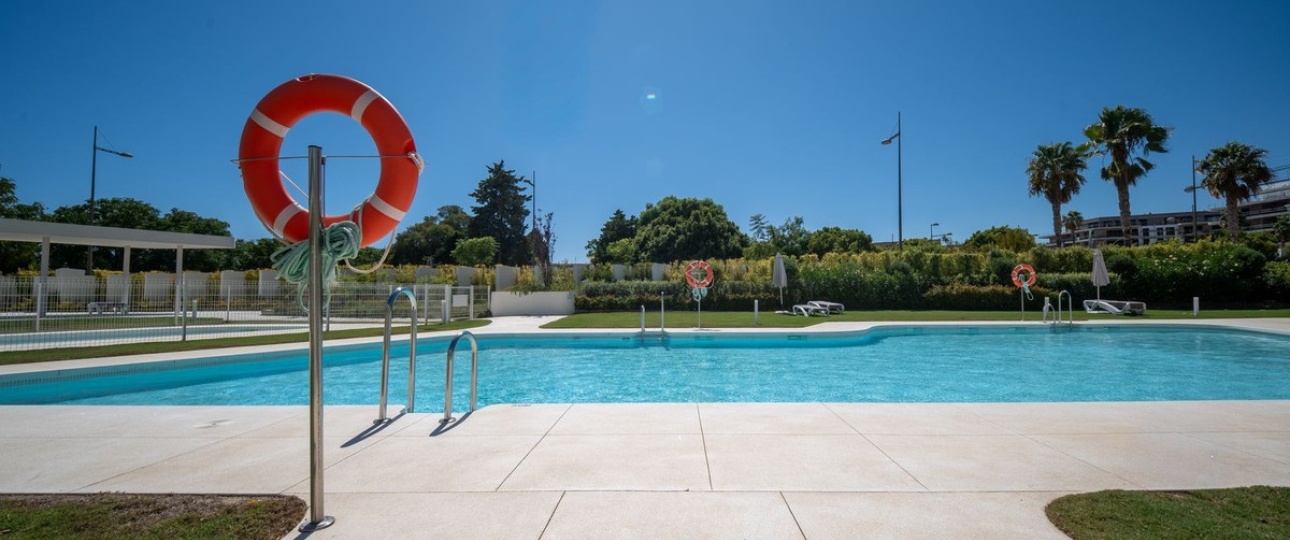 Wiederverkauf - apartment - Marbella - San Pedro de Alcántara
