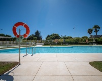 Wiederverkauf - apartment - Marbella - San Pedro de Alcántara