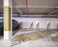 Wiederverkauf - apartment - Marbella - San Pedro de Alcántara