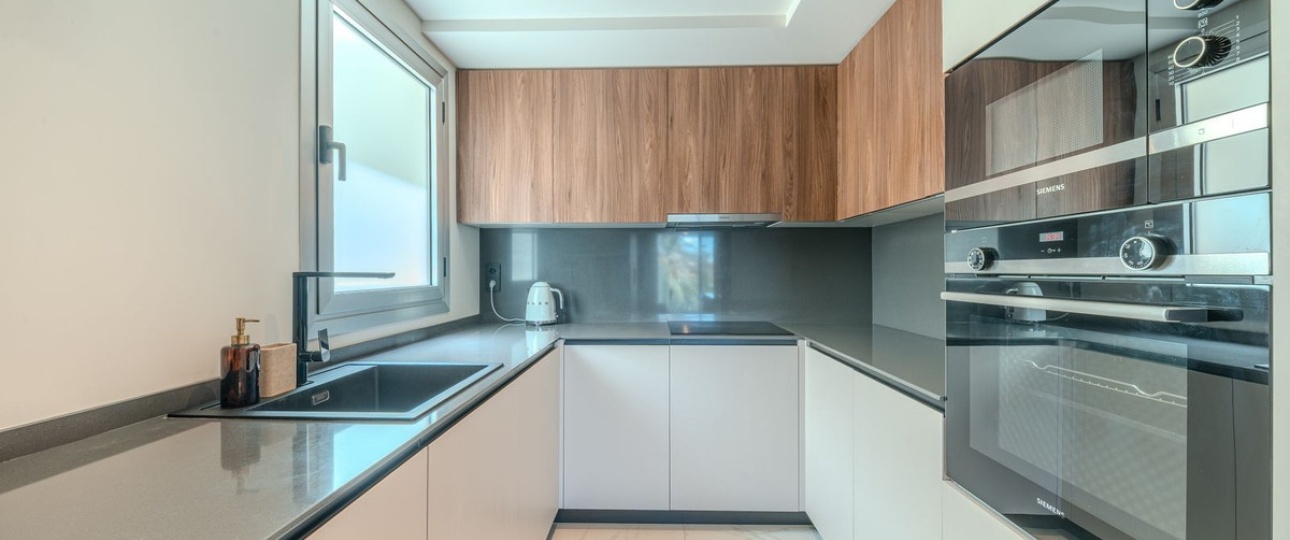 Wiederverkauf - apartment - Marbella - San Pedro de Alcántara