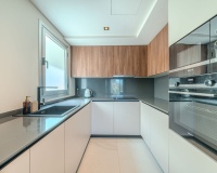 Wiederverkauf - apartment - Marbella - San Pedro de Alcántara