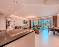 Wiederverkauf - apartment - Marbella - San Pedro de Alcántara