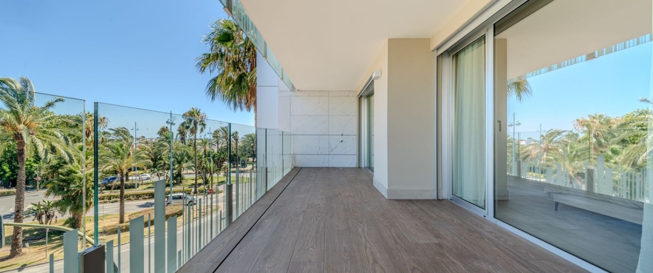 Wiederverkauf - apartment - Marbella - San Pedro de Alcántara