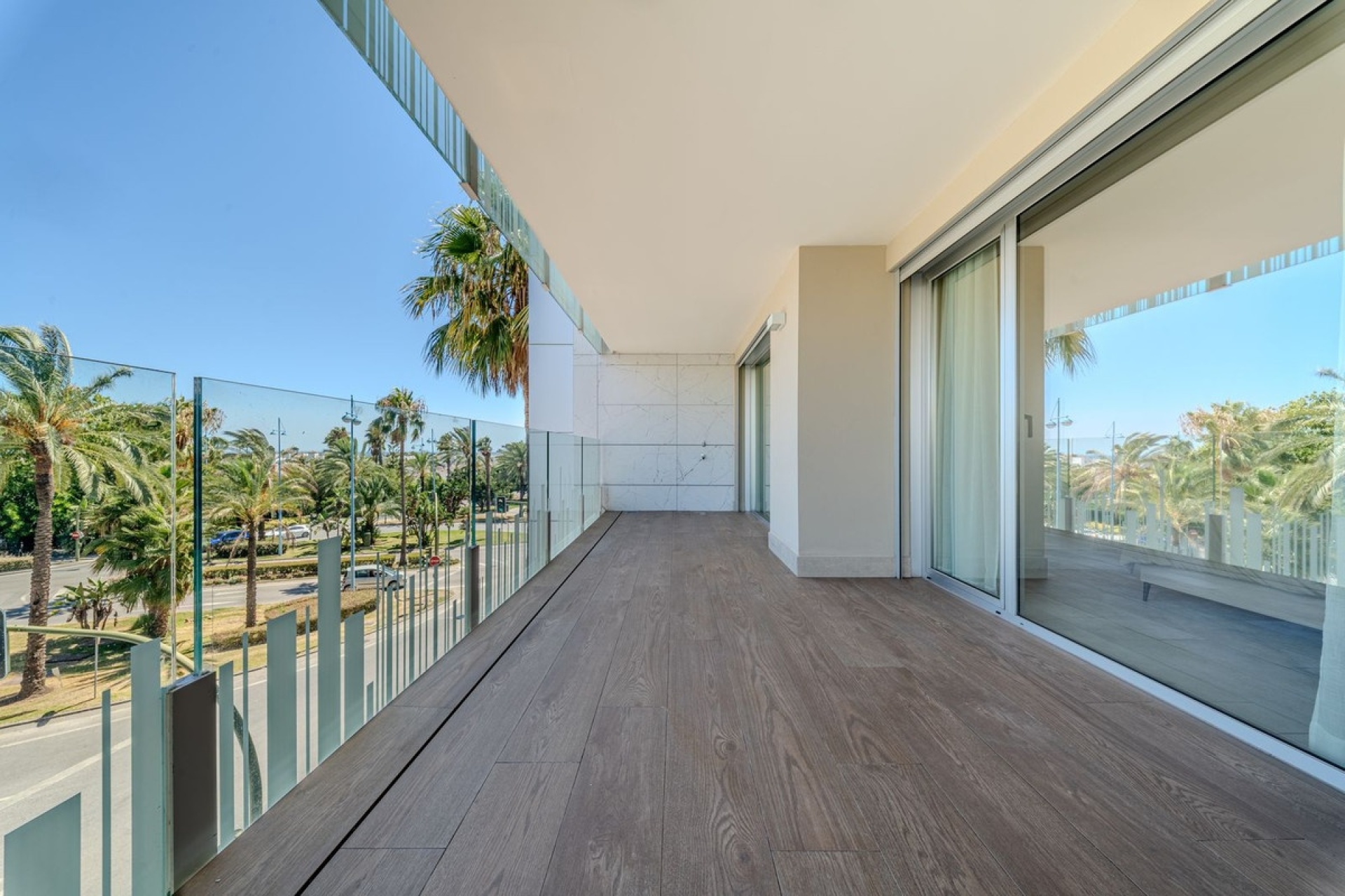 Wiederverkauf - apartment - Marbella - San Pedro de Alcántara