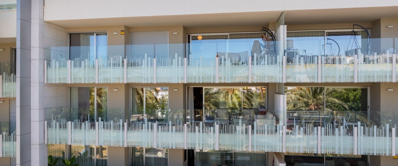 Wiederverkauf - apartment - Marbella - San Pedro de Alcántara