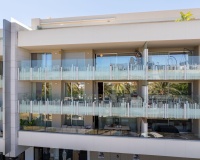 Wiederverkauf - apartment - Marbella - San Pedro de Alcántara