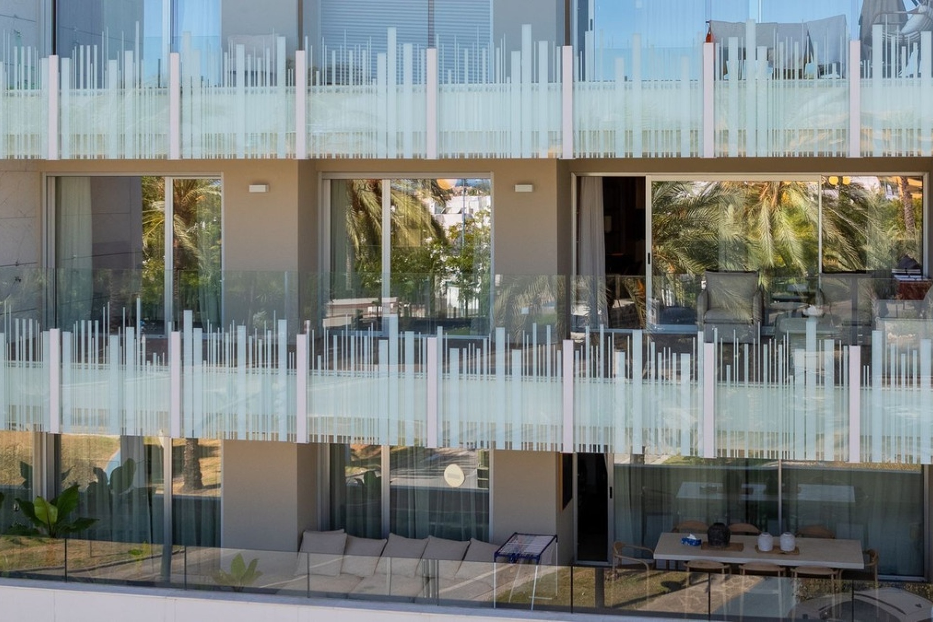 Wiederverkauf - apartment - Marbella - San Pedro de Alcántara