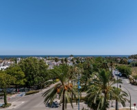 Wiederverkauf - apartment - Marbella - San Pedro de Alcántara
