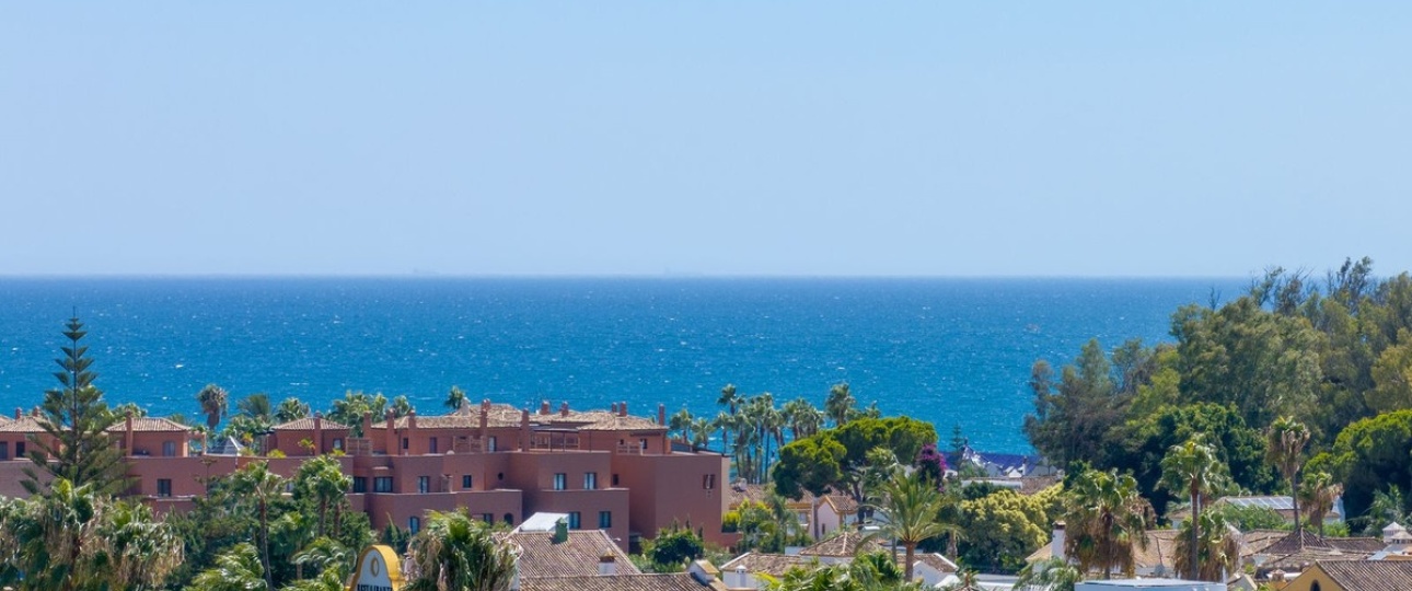 Wiederverkauf - apartment - Marbella - San Pedro de Alcántara