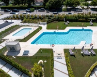 Wiederverkauf - apartment - Marbella - San Pedro de Alcántara
