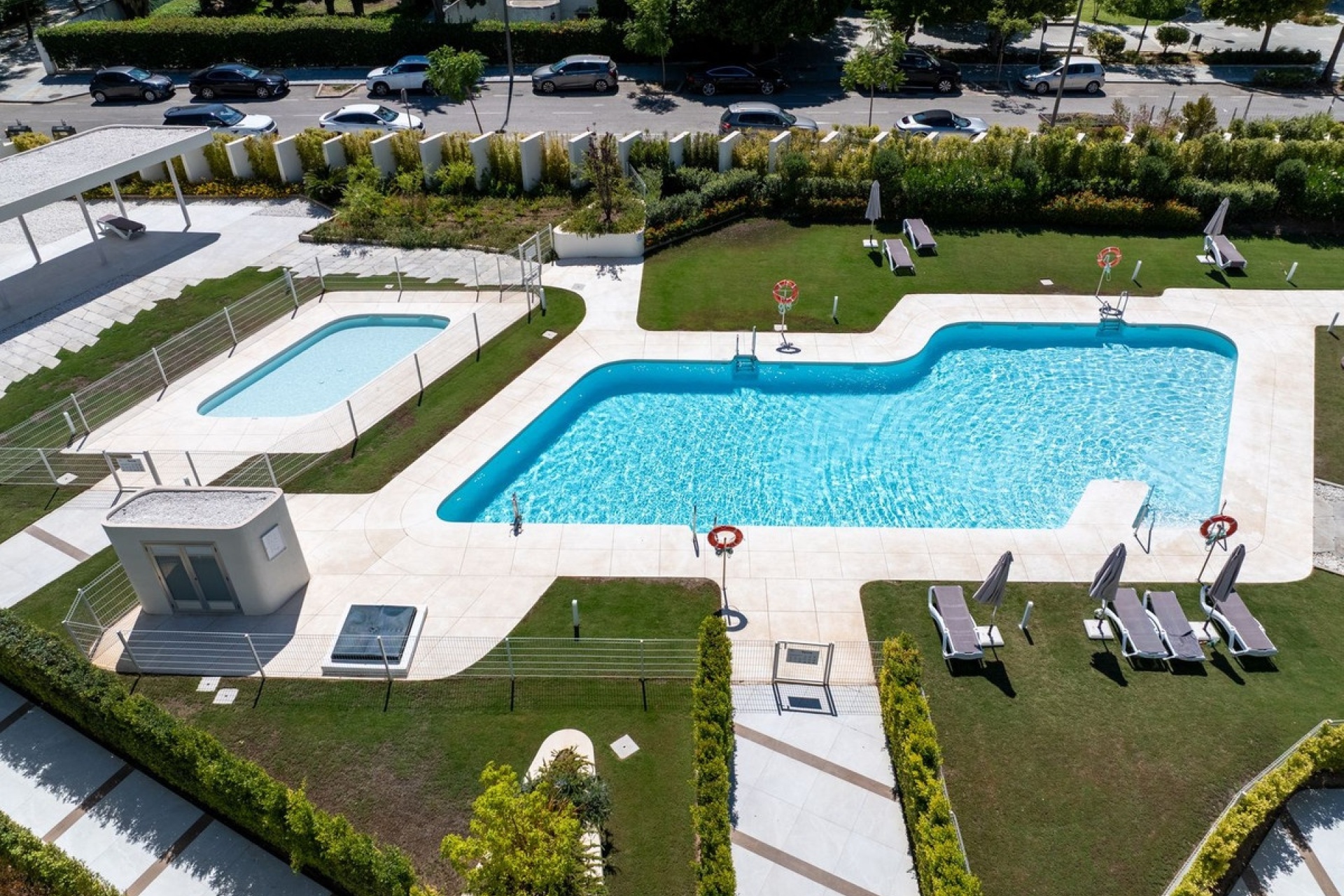 Wiederverkauf - apartment - Marbella - San Pedro de Alcántara